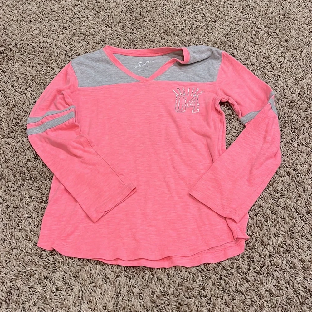JUSTICE top